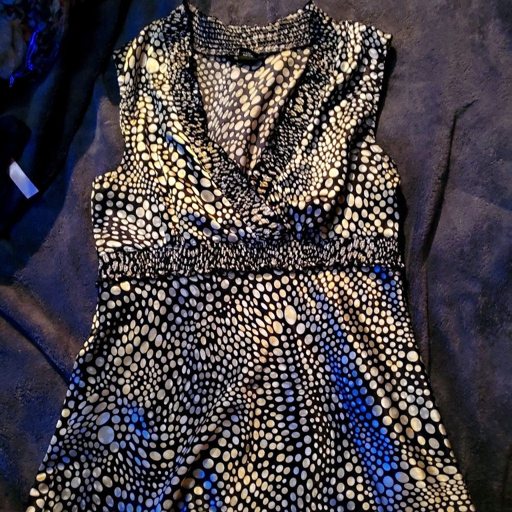 Blouse size small